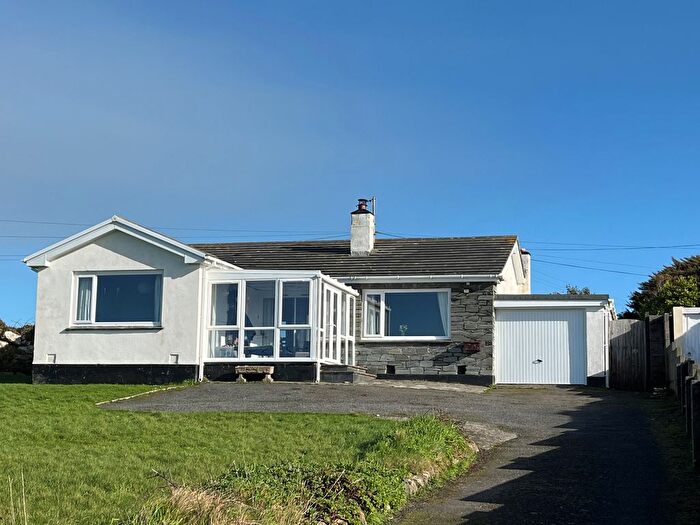 3 Bedroom Detached Bungalow To Rent In Sunny Corner Lane, Sennen, Penzance, TR19
