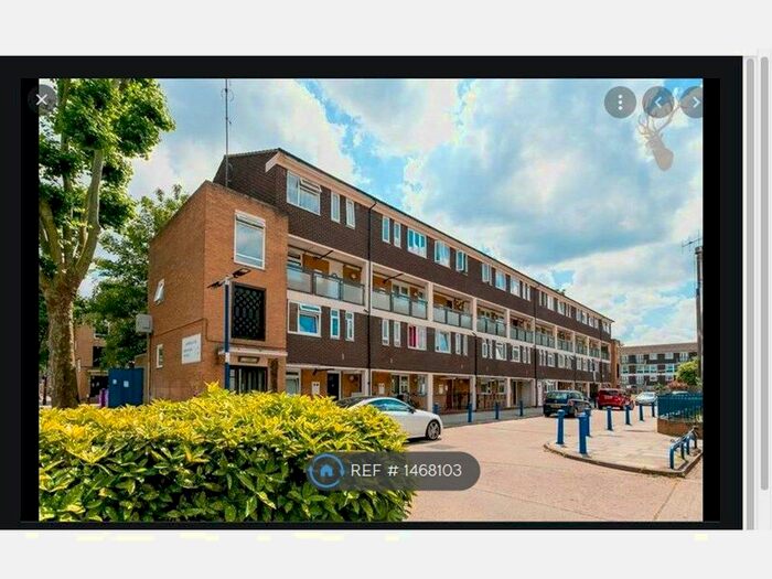 4 Bedroom Maisonette To Rent In Mccullum Road, London, E3