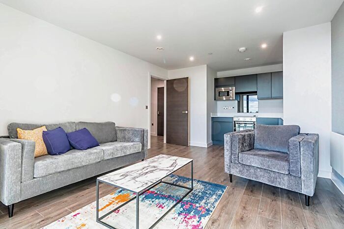 1 Bedroom Apartment To Rent In Greenland Street, Liverpool, L1