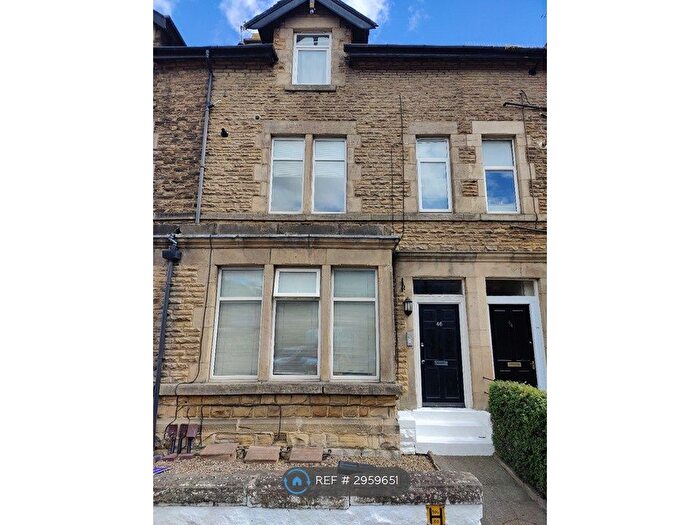 1 Bedroom Flat To Rent In Dragon Road, Harrogate, HG1