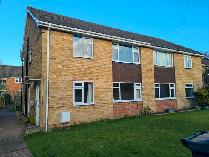 1 Bedroom Maisonette Flat To Rent In Wilkinson Close Sutton Coldfield, B73