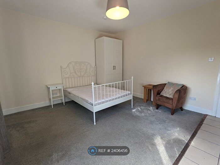 1 Bedroom Flat To Rent In Drayton Road, Birmingham, B14