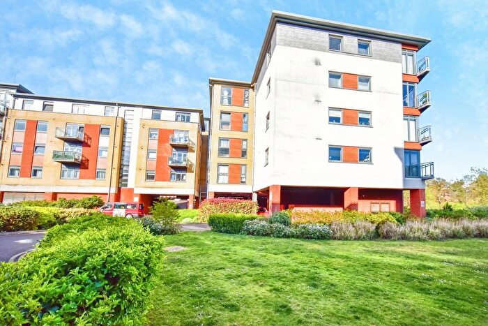 1 Bedroom Flat For Sale In Hart Street, Maidstone, Kent, ME16