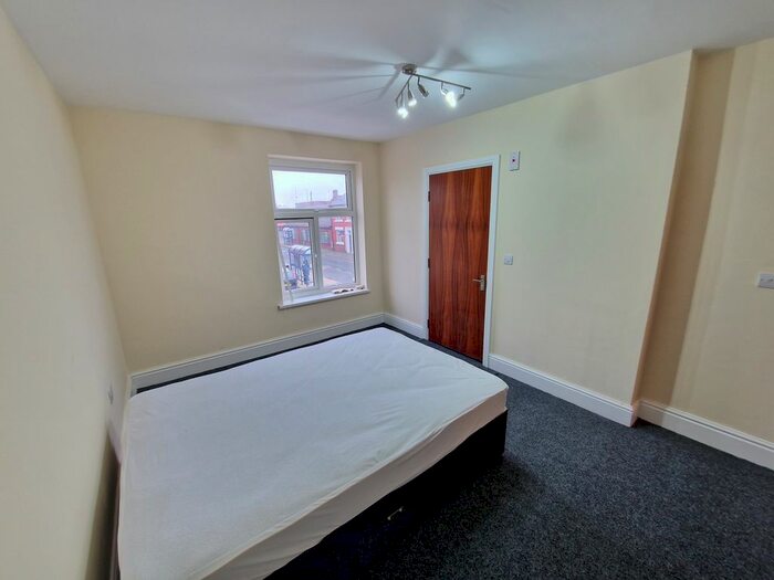 1 Bedroom Flat To Rent In Plungington Road, Preston, PR2