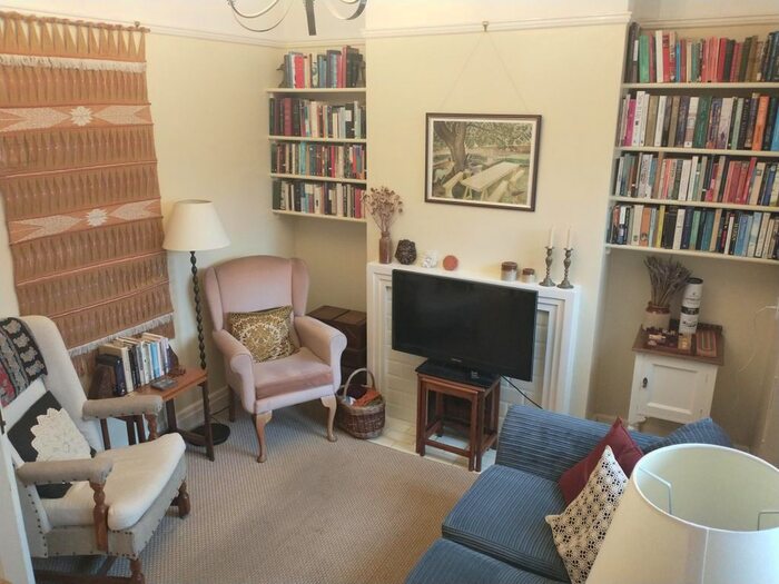 1 Bedroom Flat To Rent In Woodstock Close, Oxford, OX2