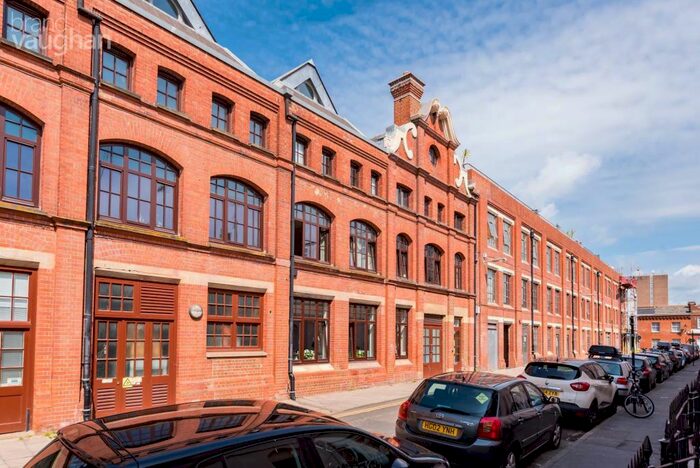 1 Bedroom Flat To Rent In Argus Lofts, Robert Street, Brighton, East Sussex, BN1