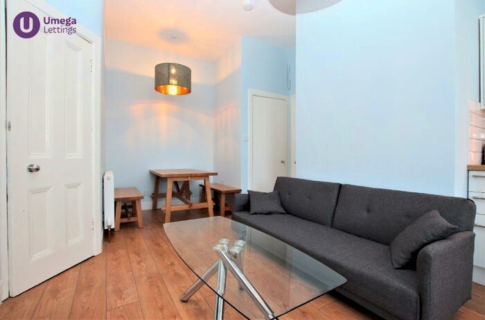 1 Bedroom Flat To Rent In Bailie Fyfe's Close, Old Town, Edinburgh, EH1