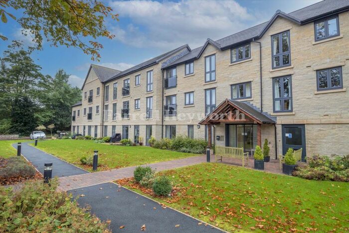1 Bedroom Flat To Rent In Keerford View Lancaster Road, Carnforth, LA5