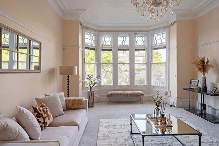 2 Bedroom Apartment For Sale In Redland Road | Redland, BS6