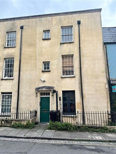 1 Bedroom Semi Detached House To Rent In York Road, Bristol, BS6