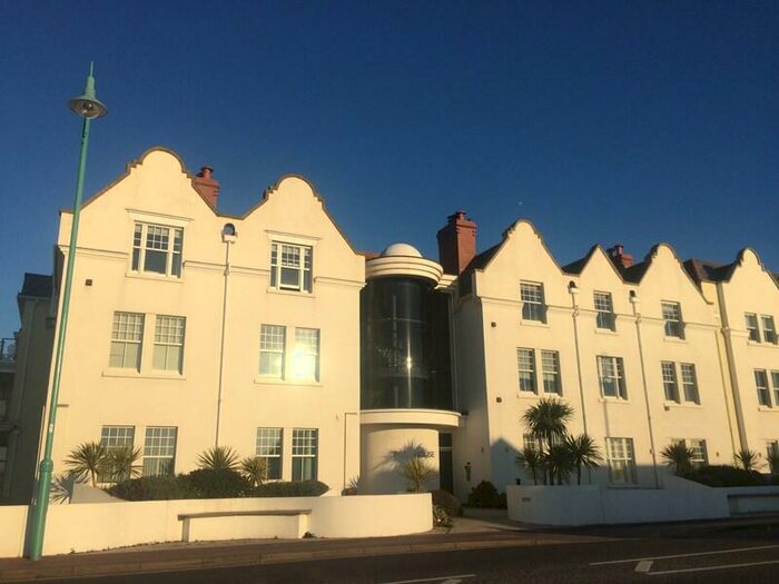 1 Bedroom Apartment To Rent In Pier House, Marine Parade East, Lee-On-The-Solent, Hampshire, PO13
