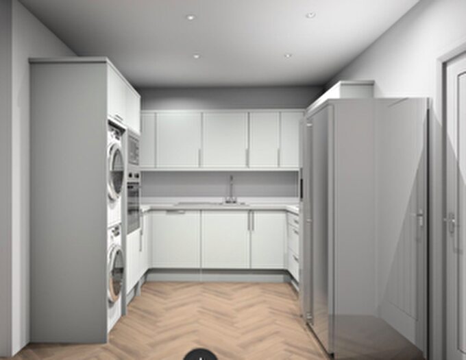 Property To Rent In Alpha Road, Crawley, RH11