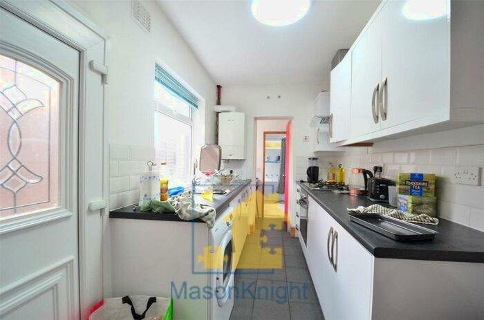 3 Bedroom Terraced House To Rent In Student Property - Selly Oak, Birmingham, B29