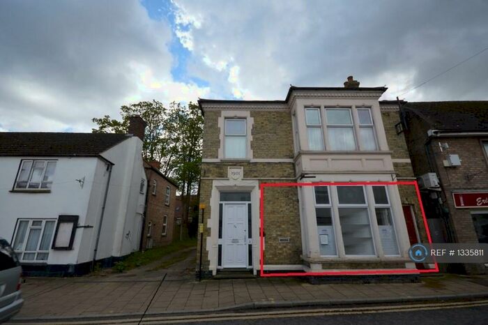 2 Bedroom Flat To Rent In Main Street, Littleport, Ely, CB6