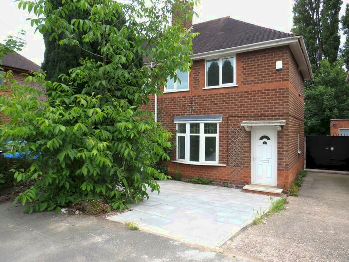 2 Bedroom Terraced House To Rent In Yoxall Grove, Birmingham, B33
