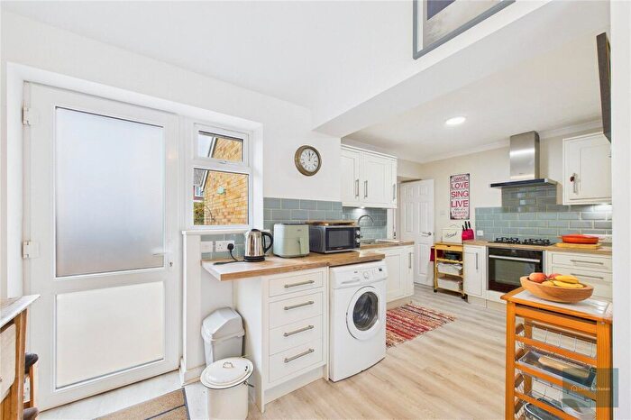 2 Bedroom Bungalow For Sale In Seymour Road, Trowbridge, BA14