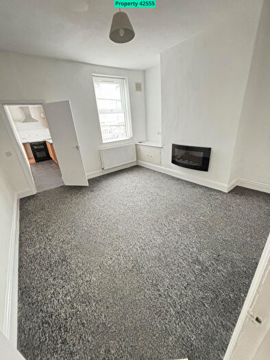 2 Bedroom Terraced House To Rent In Fern Street, Colne, BB8