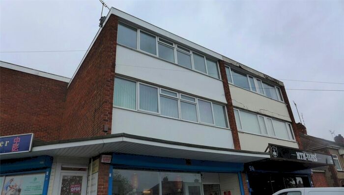 3 Bedroom Apartment To Rent In Brownshill Green Road, Coundon, Coventry, CV6