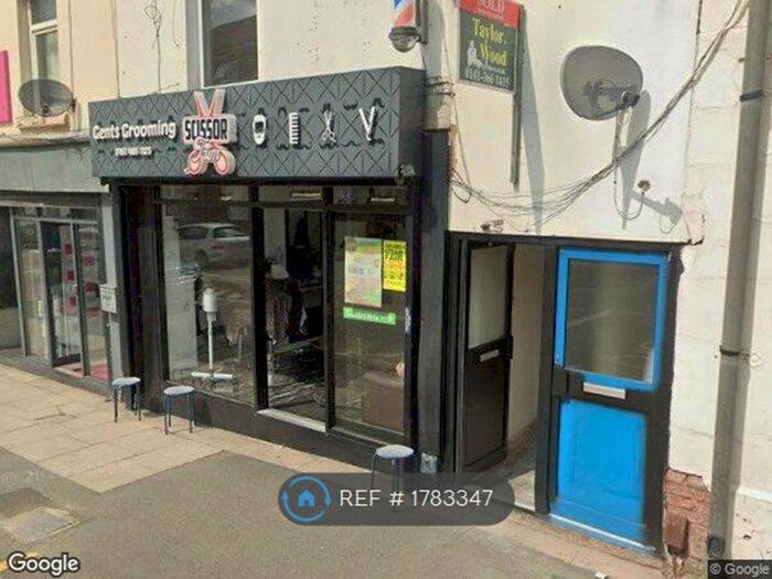 2 Bedroom Flat To Rent In Market Street, Hyde, SK14
