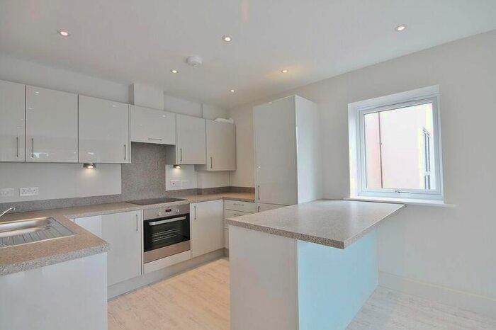 1 Bedroom Flat To Rent In Westminster Way, Botley, Oxford, OX2