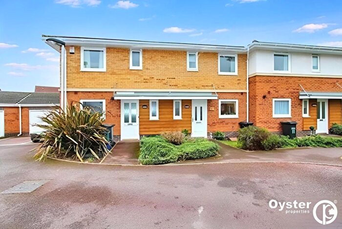 2 Bedroom Terraced House To Rent In Manning Gardens, Croydon, CR0