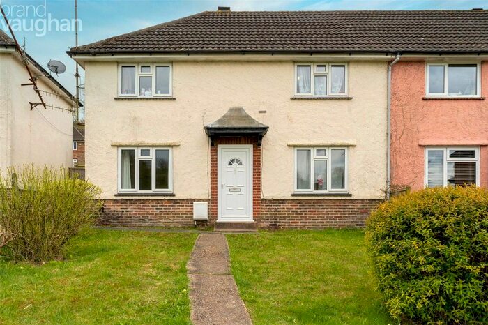 4 Bedroom Semi-Detached House To Rent In The Avenue, Brighton, BN2