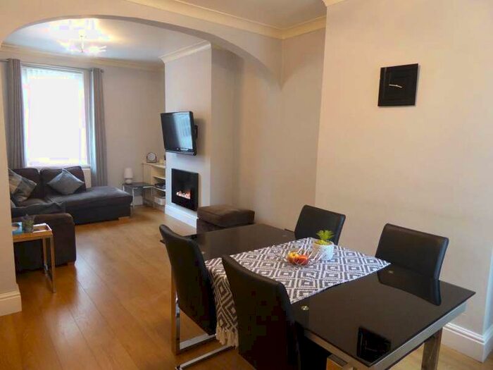 2 Bedroom Terraced House To Rent In 23 Lincoln Street, Barrow-in-furness, LA14