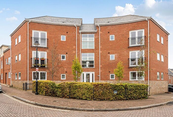 2 Bedroom Flat For Sale In Dirac Road, Ashley Down, Bristol, BS7