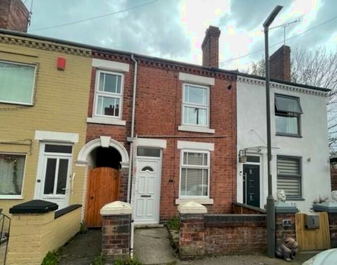 3 Bedroom House To Rent In Regent Street, Langley Mill, Nottingham, NG16