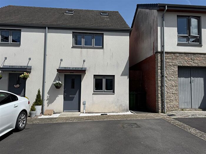 3 Bedroom End Of Terrace House For Sale In Devonport, Plymouth, PL1