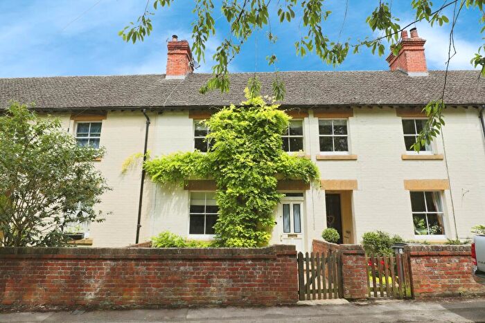 3 Bedroom Cottage For Sale In Aston Magna, Moreton-in-Marsh, GL56