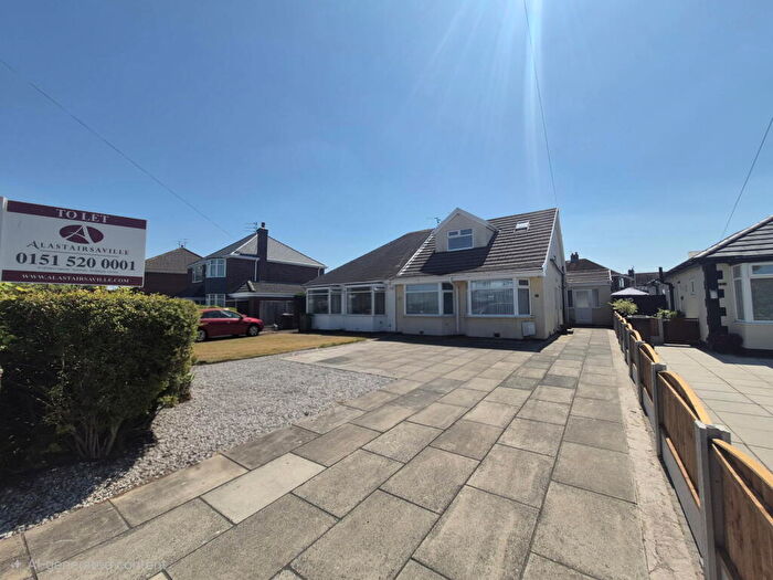 3 Bedroom Semi Detached House To Rent In Moss Lane, Maghull, Liverpool, L31