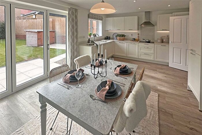 3 Bedroom Terraced House For Sale In Sicklesmere Road, Bury St Edmunds, Suffolk, IP33