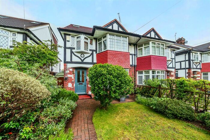 4 Bedroom Semi-Detached House To Rent In Tudor Drive, Kingston Upon Thames, KT2