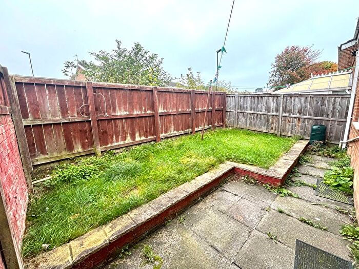 4 Bedroom Property To Rent In Wellburn Road, Washington, NE37