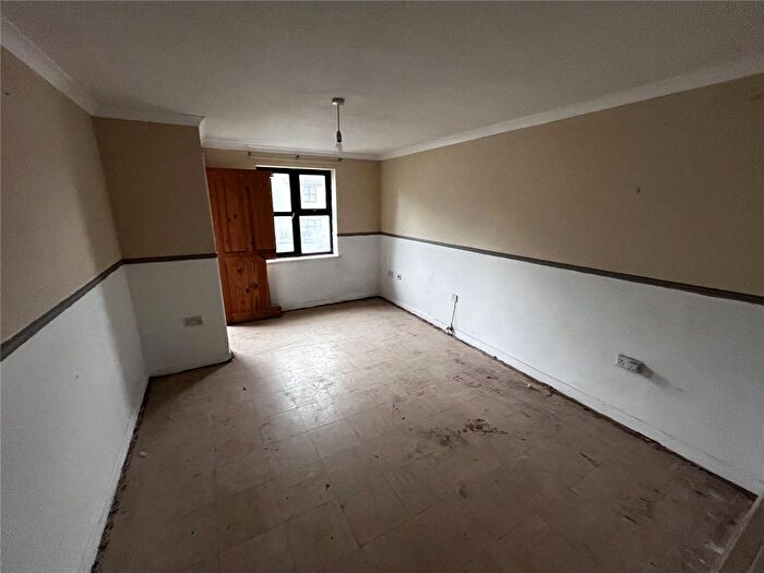 2 Bedroom End Terrace House For Sale In Park An Dreas, Veryan, Truro, Cornwall, TR2