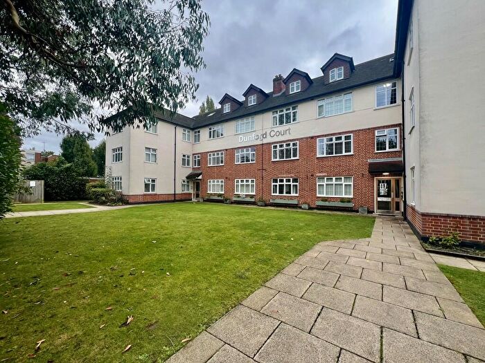 2 Bedroom Apartment To Rent In Dunford Court, Cornwall Road, Pinner, HA5
