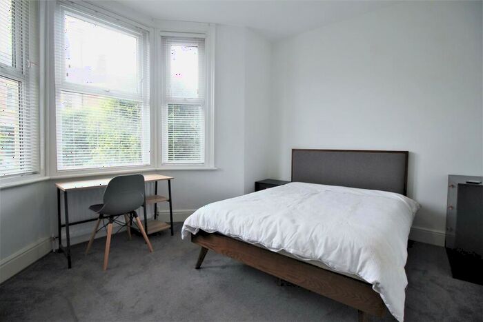 7 Bedroom Terraced House To Rent In Queens Road, Jesmond, NE2