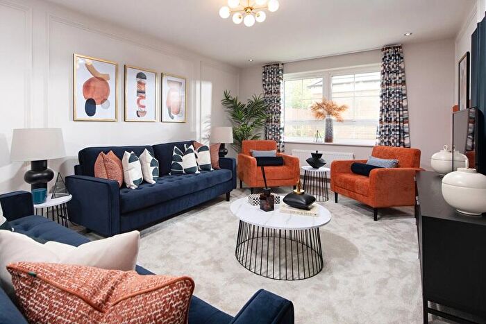 4 Bedroom Detached House For Sale In Brokenstone Road, Feniscowles, Blackburn With Darwen, Lancashire, BB3