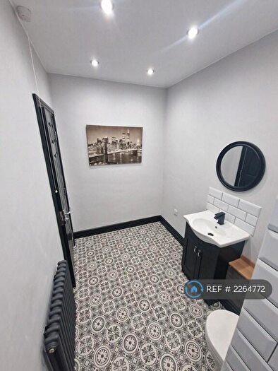 Studio To Rent In Greenbank Road, Darlington, DL3