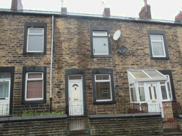 3 Bedroom House To Rent In Sunderland Terrace, Barnsley, S70