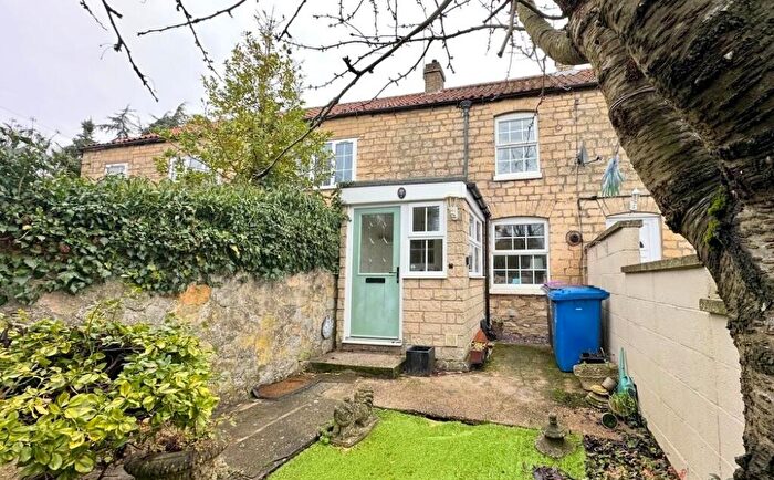 1 Bedroom Cottage For Sale In The Rookery, Nettleham, Lincoln, LN2