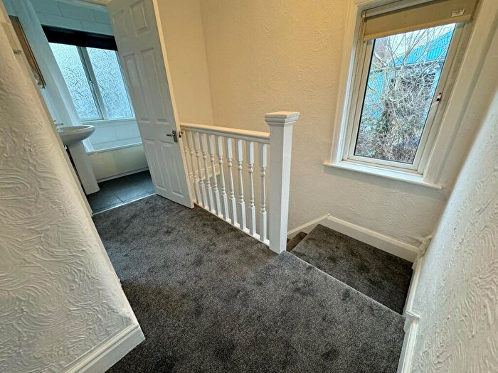 1 Bedroom Maisonette To Rent In Whitworth Crescent, Bitterne Park, SO18