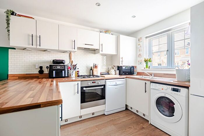 3 Bedroom Semi-detached House For Sale In Bramble Garth, Hambleton, North Yorkshire, YO8