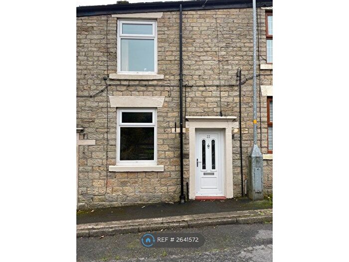 2 Bedroom Terraced House To Rent In Mayall Street, Mossley, Ashton-Under-Lyne, OL5