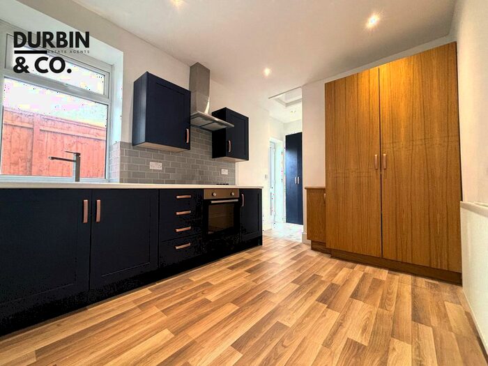 3 Bedroom End Of Terrace House For Sale In Cilhaul Terrace, Mountain Ash, CF45