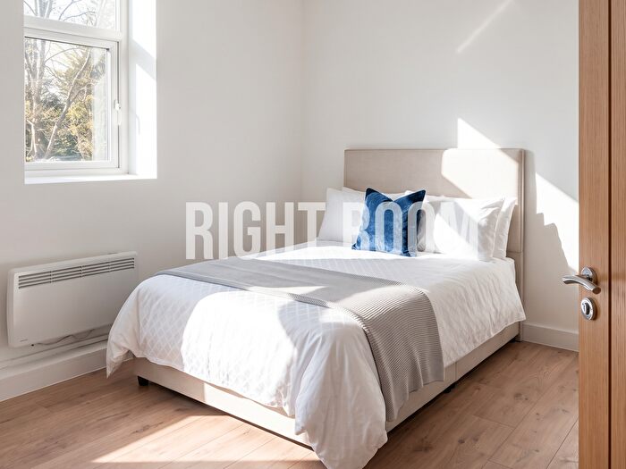 1 Bedroom Flat To Rent In Bedroom Flat, Shirley Avenue, Southampton, SO15