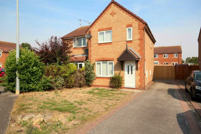 3 Bedroom House To Rent In The Birches, Hornsea, HU18