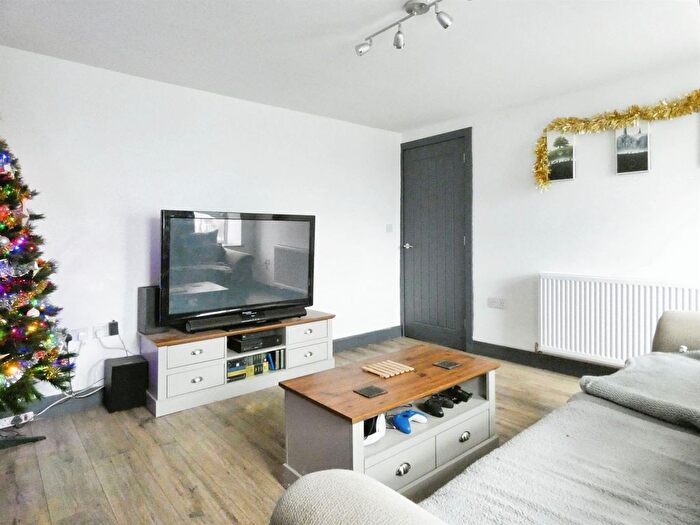 3 Bedroom End Of Terrace House For Sale In King Street, Brynmawr, Ebbw Vale, NP23