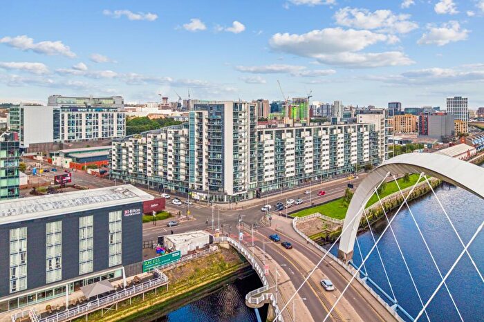 2 Bedroom Flat For Sale In Finnieston Street, Flat /, Finnieston, Glasgow, G3